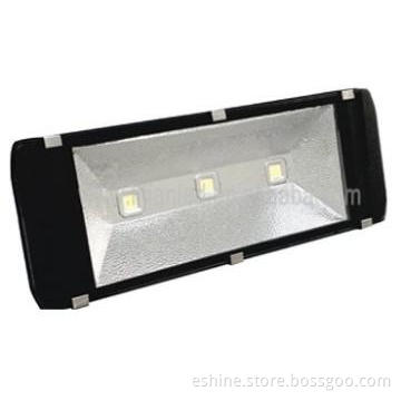 IP65 CE ROHS outdoor 100w rgb led floodlight